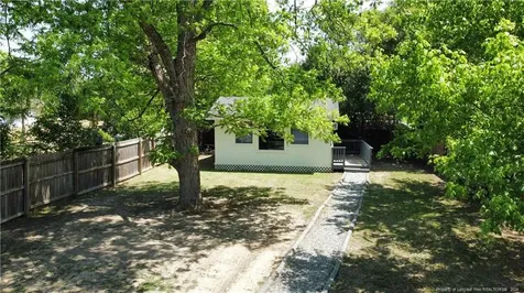191 S Green Street Parkton NC 28371