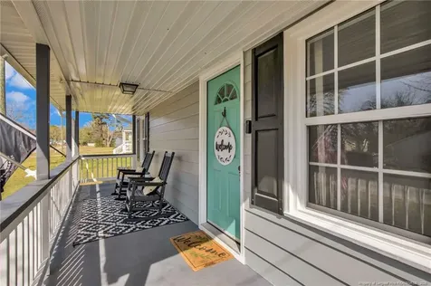 191 S Green Street Parkton NC 28371