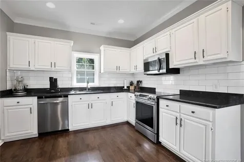 191 S Green Street Parkton NC 28371