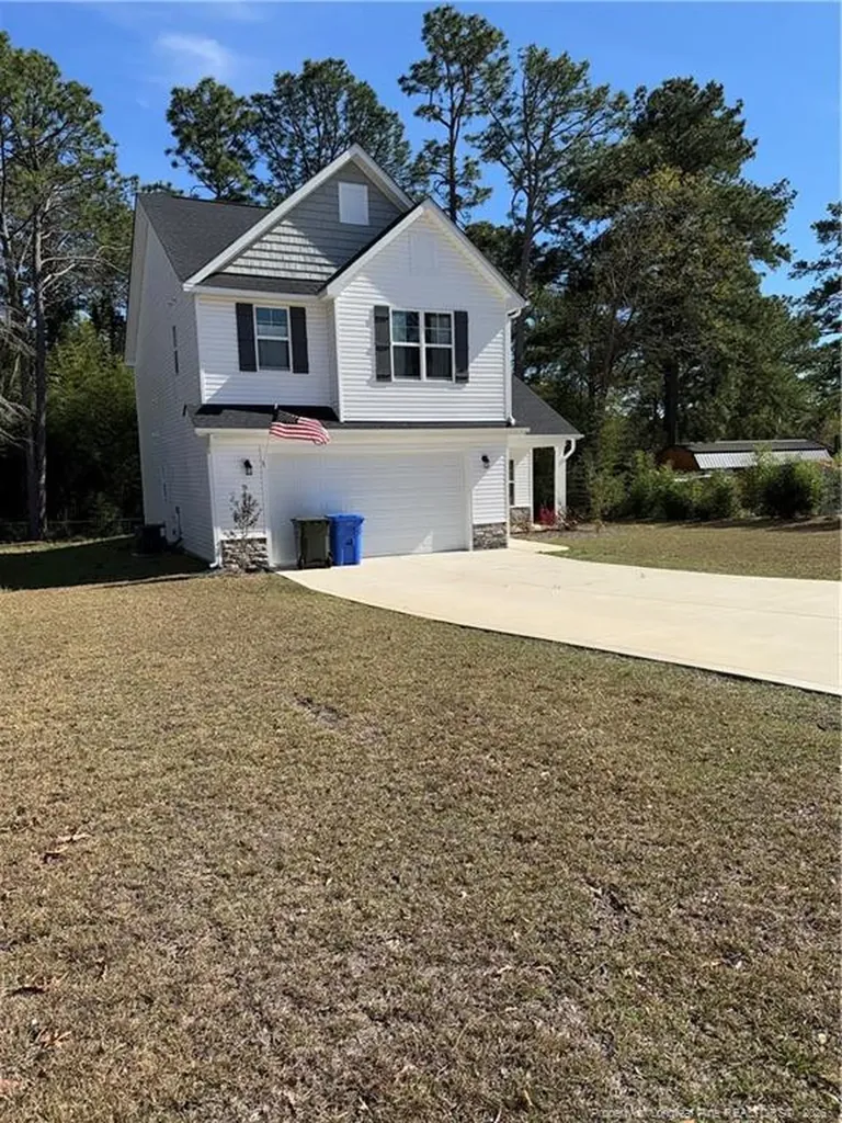 360 Summer Hill Road Fayetteville NC 28303