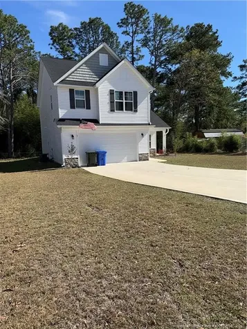 360 Summer Hill Road Fayetteville NC 28303