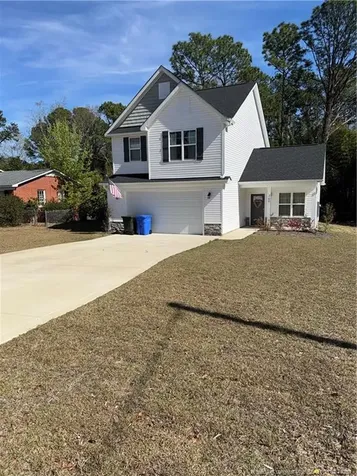360 Summer Hill Road Fayetteville NC 28303