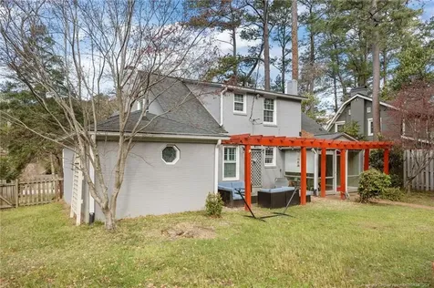 602 Westmont Drive Fayetteville NC 28305