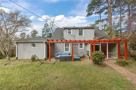 602 Westmont Drive Fayetteville NC 28305