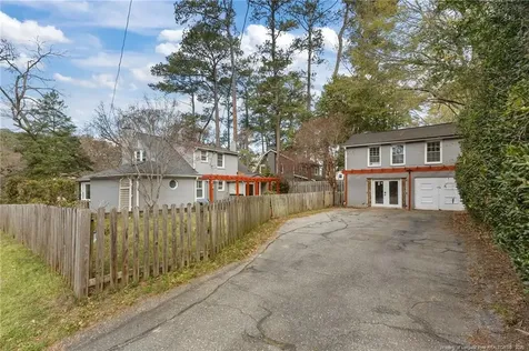 602 Westmont Drive Fayetteville NC 28305