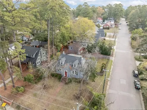 602 Westmont Drive Fayetteville NC 28305