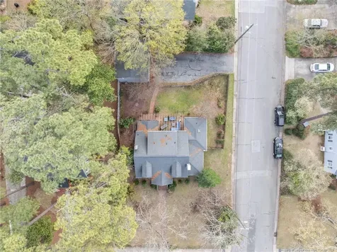 602 Westmont Drive Fayetteville NC 28305