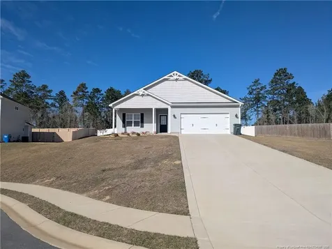 370 Bulldawg Lane Raeford NC 28376