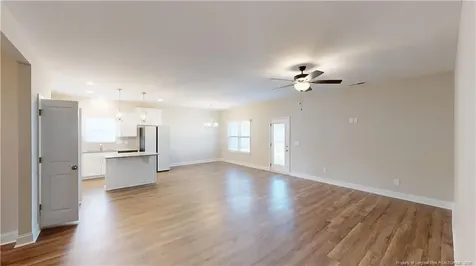 370 Bulldawg Lane Raeford NC 28376