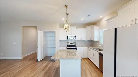 370 Bulldawg Lane Raeford NC 28376