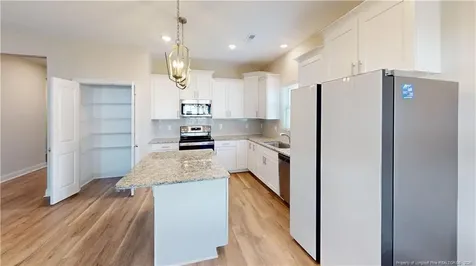 370 Bulldawg Lane Raeford NC 28376