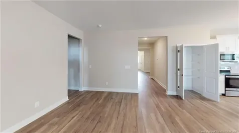 370 Bulldawg Lane Raeford NC 28376