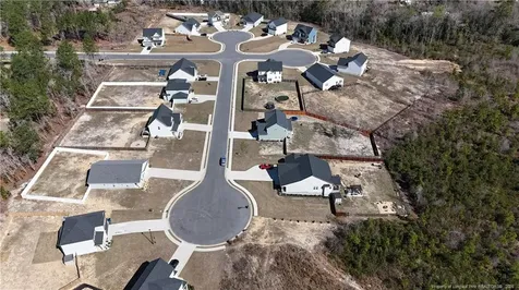 370 Bulldawg Lane Raeford NC 28376