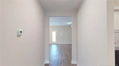 370 Bulldawg Lane Raeford NC 28376