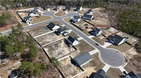 370 Bulldawg Lane Raeford NC 28376