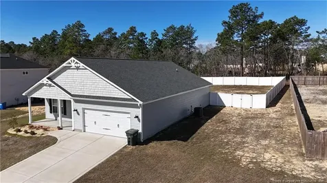 370 Bulldawg Lane Raeford NC 28376