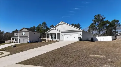 370 Bulldawg Lane Raeford NC 28376