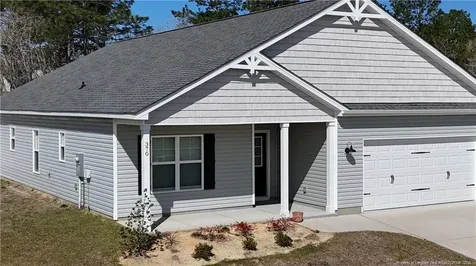 370 Bulldawg Lane Raeford NC 28376
