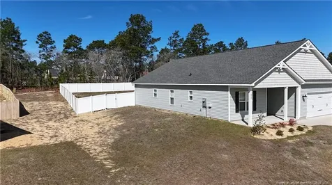 370 Bulldawg Lane Raeford NC 28376