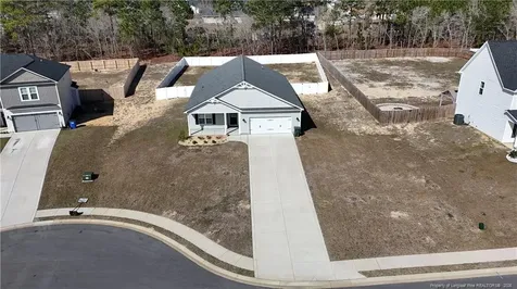 370 Bulldawg Lane Raeford NC 28376