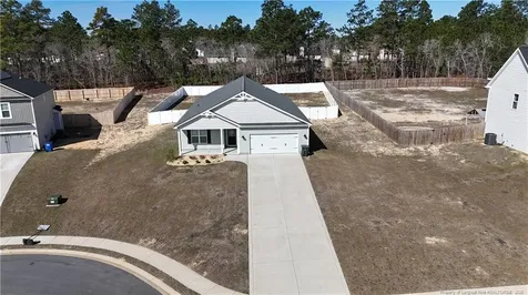 370 Bulldawg Lane Raeford NC 28376