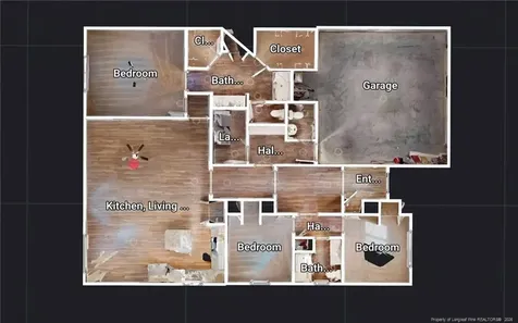 370 Bulldawg Lane Raeford NC 28376