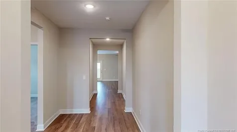 370 Bulldawg Lane Raeford NC 28376