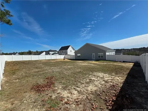 370 Bulldawg Lane Raeford NC 28376