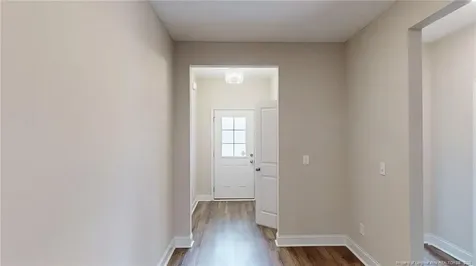 370 Bulldawg Lane Raeford NC 28376