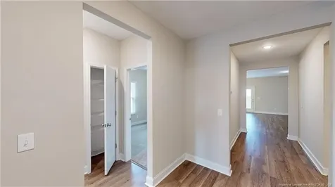 370 Bulldawg Lane Raeford NC 28376