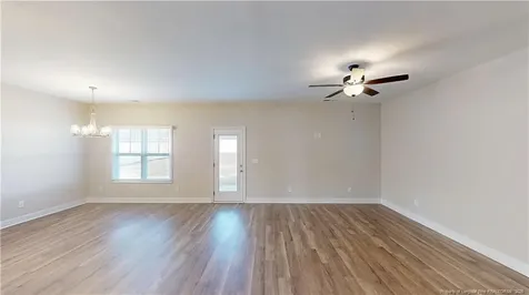 370 Bulldawg Lane Raeford NC 28376