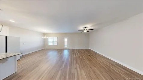 370 Bulldawg Lane Raeford NC 28376