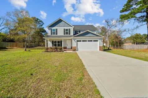 6915 Wickersham Road Fayetteville NC 28314