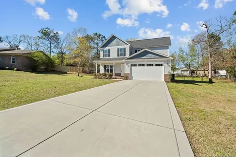 6915 Wickersham Road Fayetteville NC 28314