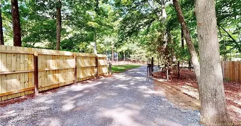 2402 Rockwood (cottage) Drive Sanford NC 27330