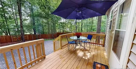 2402 Rockwood (cottage) Drive Sanford NC 27330