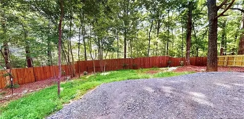 2402 Rockwood (cottage) Drive Sanford NC 27330