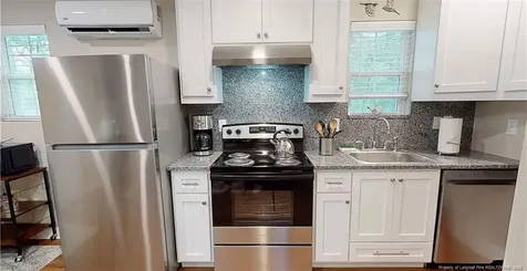 2402 Rockwood (cottage) Drive Sanford NC 27330