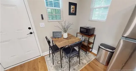 2402 Rockwood (cottage) Drive Sanford NC 27330
