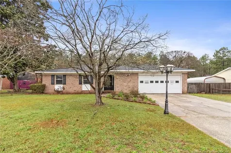 6933 Timbercroft Lane Fayetteville NC 28314