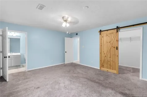 6933 Timbercroft Lane Fayetteville NC 28314