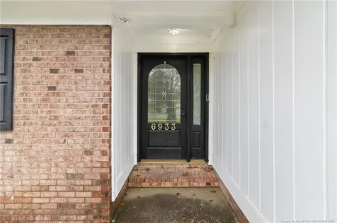 6933 Timbercroft Lane Fayetteville NC 28314