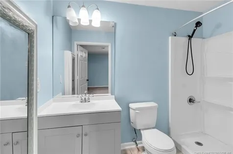 6933 Timbercroft Lane Fayetteville NC 28314