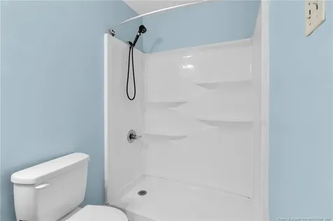 6933 Timbercroft Lane Fayetteville NC 28314