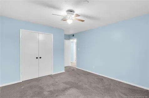 6933 Timbercroft Lane Fayetteville NC 28314