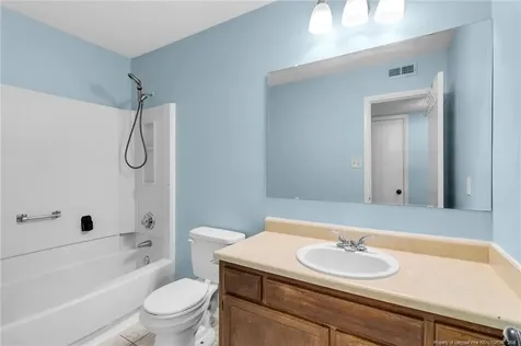 6933 Timbercroft Lane Fayetteville NC 28314