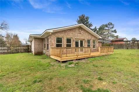 6933 Timbercroft Lane Fayetteville NC 28314