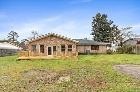 6933 Timbercroft Lane Fayetteville NC 28314