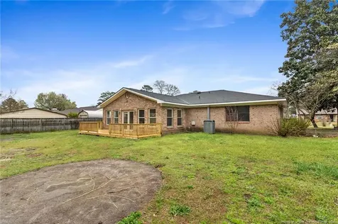6933 Timbercroft Lane Fayetteville NC 28314