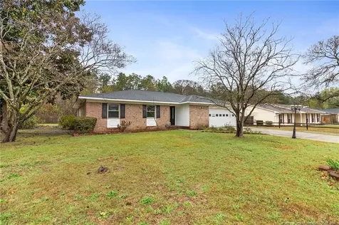 6933 Timbercroft Lane Fayetteville NC 28314